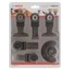 Bosch Starlock Ahşap & Metal Testere Seti 9lu - 2608669146