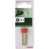 Bosch - Stopajlı Bits Uç PH2*50 mm