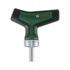 Bosch T Saplı Tornavida UCU-1600A02Z9S