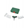 BOSCH T TİPİ CIRCIRLI TORNAVİDA SET 22 PARÇA