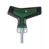 BOSCH T TİPİ CIRCIRLI TORNAVİDA SET 22 PARÇA