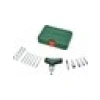 BOSCH T TİPİ CIRCIRLI TORNAVİDA SET 22 PARÇA