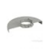Bosch - Taşlama İçin Kapaksız Koruma Siperi - 230 Mm