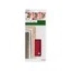 Bosch - Titreşimli Zımpara Kağıdı 10Lu, 115 X 280 Mm 80 Kum 14 Delik