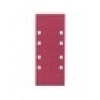 Bosch - Titreşimli Zımpara Kağıdı 10Lu, 93 X 230 Mm 240 Kum 8 Delik