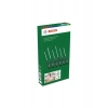 Bosch Tornavida Seti 6 Parça Set 1