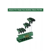 Bosch Torx Tornovida T Tipi 7 Parça 1.600.A03.9J2