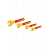 Bosch Vde Çatal Anahtar 4 Parça Set 8/10/13/17MM