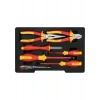 Bosch Vde Karışık El Aleti Set 7 Parça - 1600A02NG3