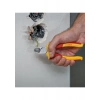 Bosch Vde Kombine Pense Seti 3 Parça - 1600A02NG0(Mavi Kutu)