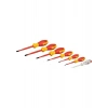 Bosch Vde Tornavida Sd Ph/sl 7 Parça Set - 1600A02NF7