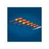 Bosch Vde Tornavida Sd Ph/sl 7 Parça Set - 1600A02NF7