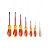 Bosch Vde Tornavida Sd Ph/sl 7 Parça Set - 1600A02NF7