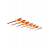 Bosch Vde Tornavida Sd Tx 7 Parça Set - 1600A02NF8