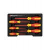 Bosch Vde Tornavida Sd Tx 7 Parça Set - 1600A02NF8