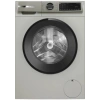 BOSCH WGK242ZXTR Serie 6 Çamaşır Makinesi 9 kg maks. 1200 dev./dak., Gümüş