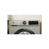 BOSCH WGK242ZXTR Serie 6 Çamaşır Makinesi 9 kg maks. 1200 dev./dak., Gümüş