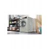BOSCH WGK242ZXTR Serie 6 Çamaşır Makinesi 9 kg maks. 1200 dev./dak., Gümüş