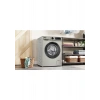BOSCH WGK242ZXTR Serie 6 Çamaşır Makinesi 9 kg maks. 1200 dev./dak., Gümüş