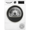Bosch WQA24201TR 9 kg Beyaz Kurutma Makinesi