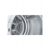 Bosch WQA24201TR 9 kg Beyaz Kurutma Makinesi