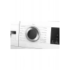 Bosch WQA24201TR 9 kg Beyaz Kurutma Makinesi