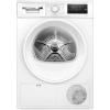 Bosch WTH22201TR 8 kg Beyaz Kurutma Makinesi