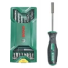 Bosch X-Line 15+1 Vidalama&matkap Ucu Seti