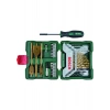 Bosch X-Line 41 Parça Vidalama & Matkap Ucu Seti 2607017334
