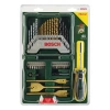 Bosch X-Line 41 Parça Vidalama & Matkap Ucu Seti 2607017334