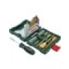 Bosch X-Line 41 Parça Vidalama & Matkap Ucu Seti 2607017334
