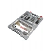 BOSCH X-LİNE PREMİUM DELME&VİDALAMA SET 76 PARÇA 2.608.P00.234