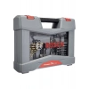 BOSCH X-LİNE PREMİUM DELME&VİDALAMA SET 76 PARÇA 2.608.P00.234