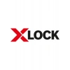 Bosch - X-Lock - 125 mm 24 Kum Best Serisi Metal Fiber Disk 2608619159