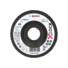Bosch X-Lock Best For Metal 115MM 40KUM Flap - 2608621763