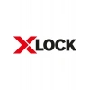 Bosch X-Lock Best For Metal 115MM 40KUM Flap - 2608621763