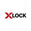 Bosch - X-Lock - Clean Serisi Metal Için Saçaklı Tel Fırça 75*0,3 mm