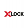 Bosch - X-Lock - Scm Merkez Delikli Taban 115 mm