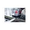 Bosch - X-Lock - Scm Merkez Delikli Taban 115 mm