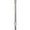 Bosch Yassı Keski 19Mm Altıgen Giriş Şaftı 25X400Mm