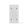 Bosch - Zımpara Tabanı - 185 X 93 Mm