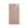 Bosch - Zımpara Tabanı - 185 X 93 Mm