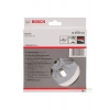 Bosch - Zımpara Tabanı - Ekstra Yumuşak, 150 Mm