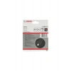 Bosch - Zımpara Tabanı - Orta Sertlik, 125 Mm