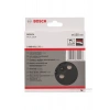 Bosch - Zımpara Tabanı - Orta Sertlik, 125 Mm