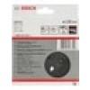 Bosch - Zımpara Tabanı - Orta Sertlik, 125 Mm