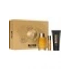 Boss The Scent 100ML EDT+DG100ML+ EDT10ML Set