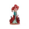 Botanik Temalı Deniz Kızı Heykelciği 20 cm