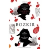 Bozkır - Laurie R. King