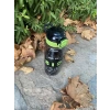 BPA İçermeyen 800ml Kapasiteli Spor Matarası, Şeffaf ve Askılı